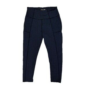 Marissa Olivia Stretch Leggings 87348 Womens Large 8%‎ Spandex